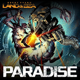 LAND&SEA: Paradise