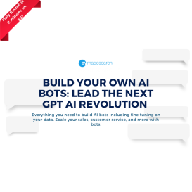 Create AI bots: Lead the Next GPT Revolution