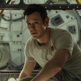 Zero - SciFi Feature Film