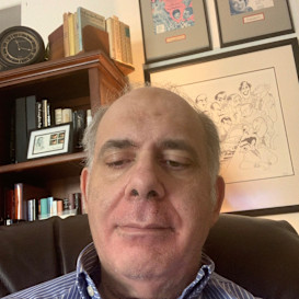 Help for Richard Glazier's Medical Expenses