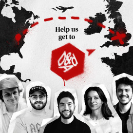 Donate to Revolt