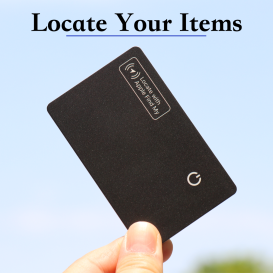 NextCard: A Locating Card Helping You Find Items