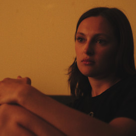 Left Unsaid - An Independent Feature Film
