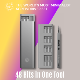 PENDORA: 48 Bits in One Tool