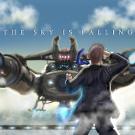 The Sky Is Falling - Short Film