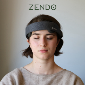 Zendo: The Revolutionary Meditation Device