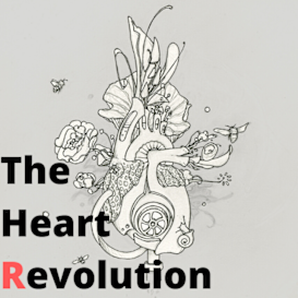 THE HEART REVOLUTION DOCUMENTARY