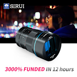 Express Your Cinematic Side!