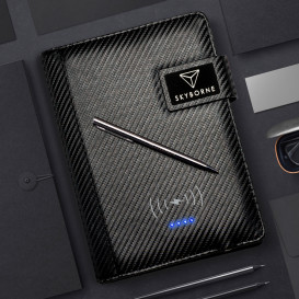 SmartPad: The World's Most Versatile Notebook