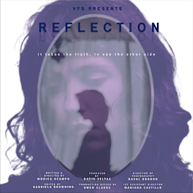 Student Film: Reflection