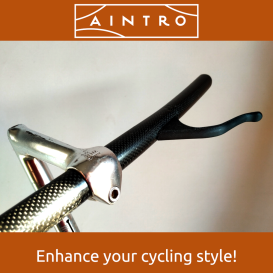 Aintro Handlebars: Harmony meets elegance