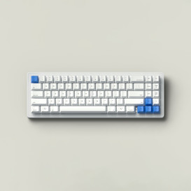 The WhiteFox Eclipse