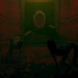 Dead Land - Short Film