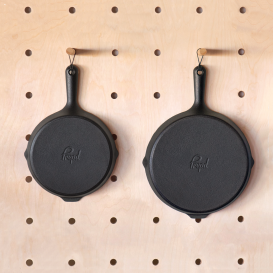 Prepd Skillet - The Ultimate Pan