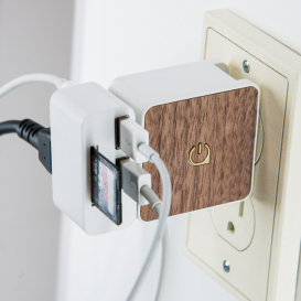 Nucleus PowerHub