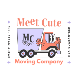 Meet Cute Bookshop is Moving!