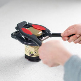 Easy Jar Opener