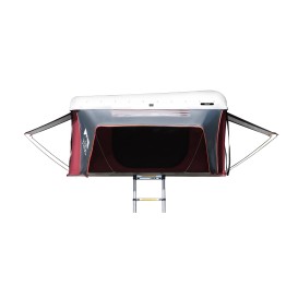 TEDPoP: World’s First Pop-Up Dual Expandable Tent