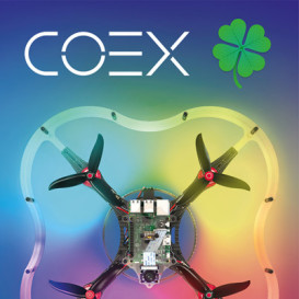Clover Drone
