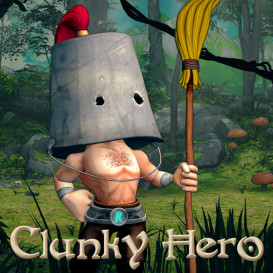 Clunky Hero