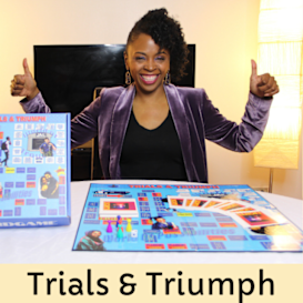JustUs Junkie's Trials and Triumph