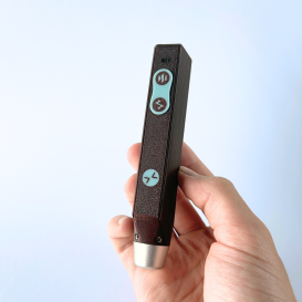 myTMJ Pen - The Portable Jaw Pain Relief Tool
