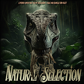 Natural Selection - Proof of Concept