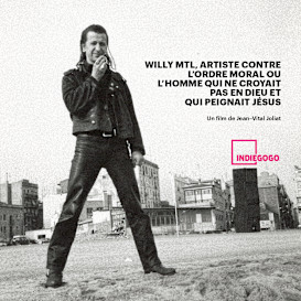 WILLY MTL, ARTISTE CONTRE L'ORDRE MORAL