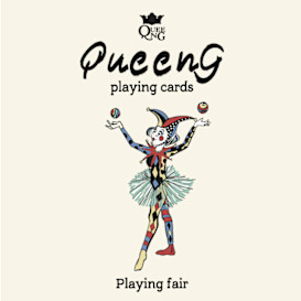 Queeng Playing Cards