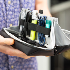 Taskin Stash - Master Your Gadgets
