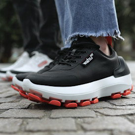 WAHU, Tech Shoes That Bring Comfort To A New Level