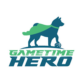 Gametime Hero - Unleash the Hero Within