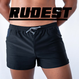 Rudest Swym & Smart Fitness Collection