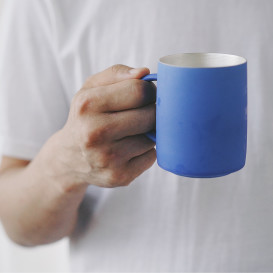 AgCup: Handmade Silver Cup of Beauty and Ingenuity