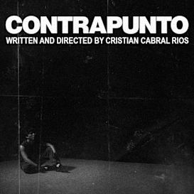 Contrapunto: A Latin-American Boxing Short Film