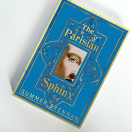 The Parisian Sphinx