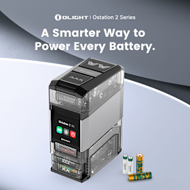 Ostation 2: Next Gen of Personal Smart Battery Hub