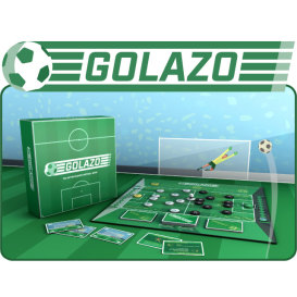 Golazo