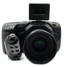 AFX - Autofocus Adapter