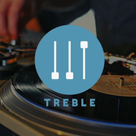 Treble Media Fundraiser
