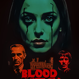 Blood Witch