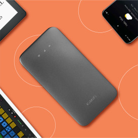 KiMiFi: Global 4G Mobile Hotspot with Best Reviews