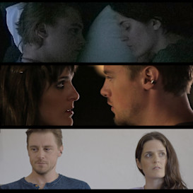 All Of It - Feature Film