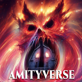 Amityverse - For God’s Sake, Book a Bigger Theater