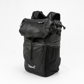 Ultima22: Packable Backpack with 10unique features