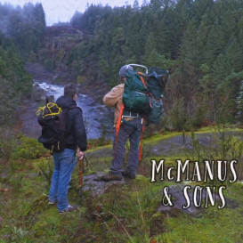McManus and Sons FEATURE FILM Post Production