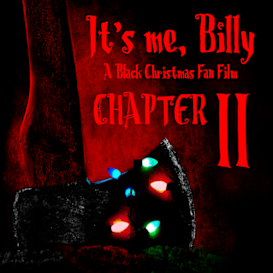 It's Me, Billy - Chapter 2