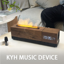 KYH MUSIC DEVICE:A New Sensory Experience