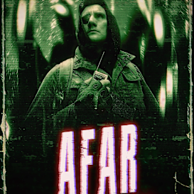 AFAR: An Interactive Horror Film - PRE ORDER