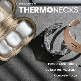 THERMONECKS: Your Best Condition Anytime, Anywhere